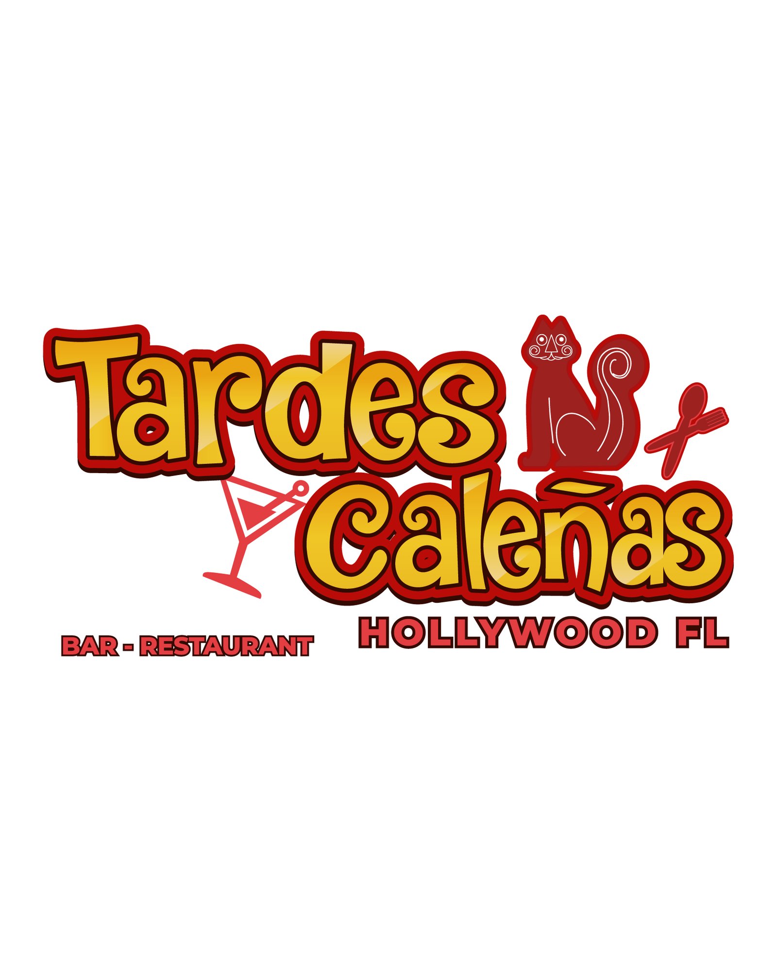 Logo Tardes Caleñas